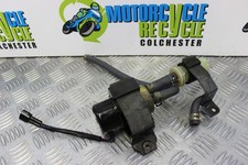 Kawasaki ZX6R Fuel Pump Petrol
