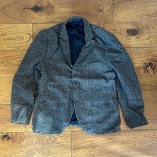 Harris Tweed Jacket – Size