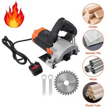 Handheld Electric Circular Saw