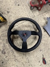 Genuine Neo Grinta suede