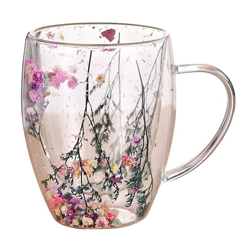 350ml double wall - double, insulated