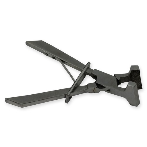 Draw tongs wire making - , pliers