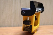 DeWalt DE7024 end work support