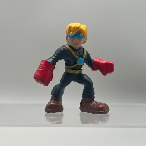 Playskool transformers rescue - transformers,