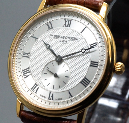 Frederique constant geneve - frederique,