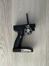 Flysky GT3B 8 Channel Converted