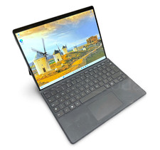 Microsoft Surface Pro 8 Model