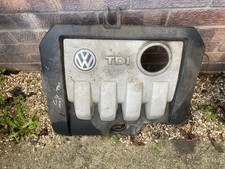 Volkswagen Golf Mk5 Engine