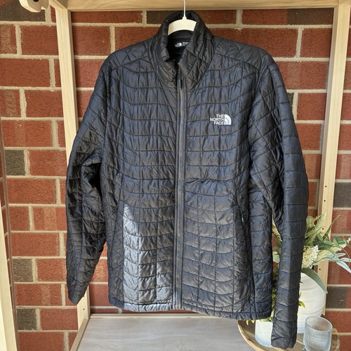 The north face thermoball - north,