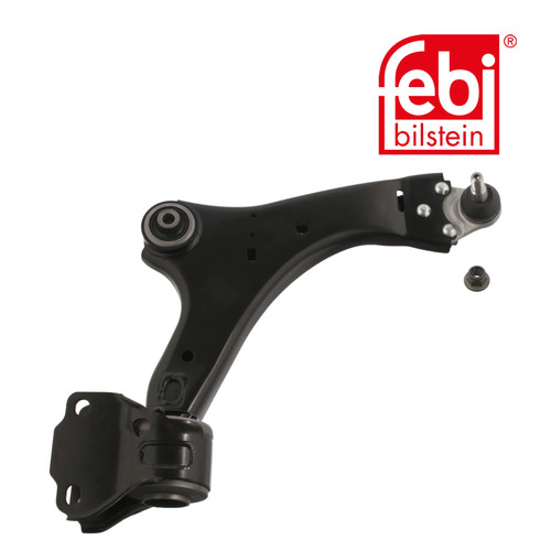 Febi control trailing arm - febi,