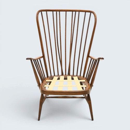 Ercol evergreen back easy - hi-back,