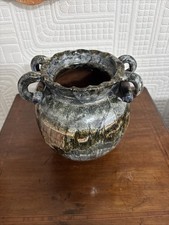 Unusual Studio Pottery