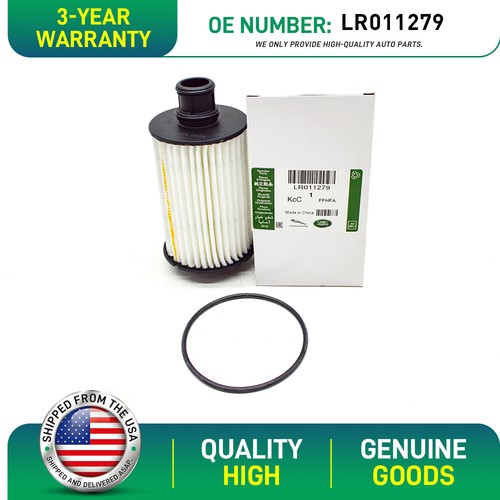 Genuinelr011279 oil filter - filter, for