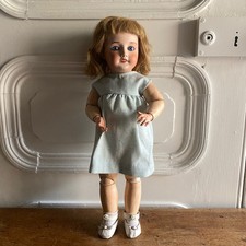 Doll UNITED France 301 Baby