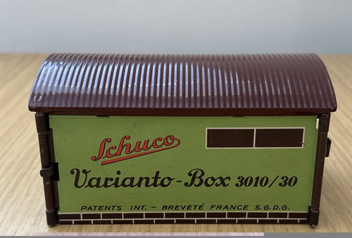 Zp3 schuco varianto - zp3:,