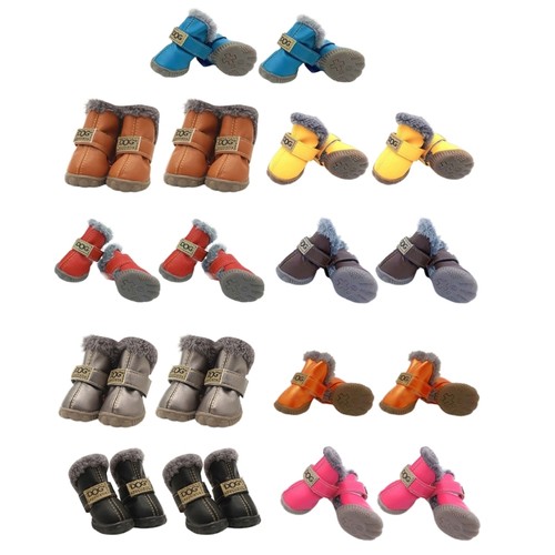 Durable anti dirty puppy - puppy, shoes