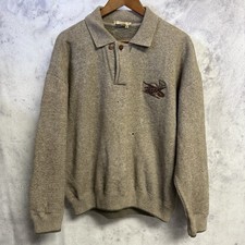 Vintage 70's GUCCI Lana Wool