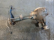MITSUBISHI L200 FRONT DIFF