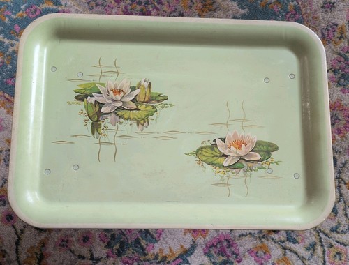 Worcester ware metal folding - ware,