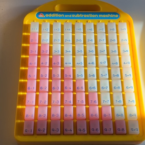 Vintage elc addition - vintage,