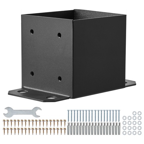 Uimoso pack 6x6 post - post, base