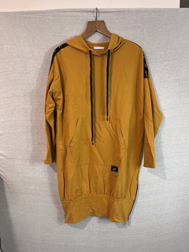 Made italy mustard yellow - mustard,