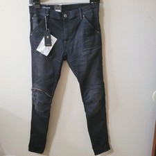 NEW G-Star Raw 5620 3D Zip