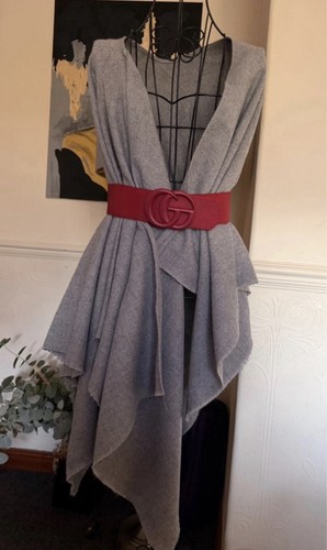 Tkmaxx poncho cape one - one, size