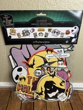 The Nightmare Before Christmas