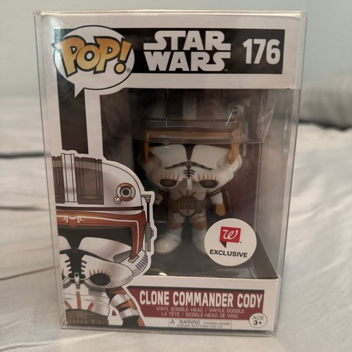 Funko pop star wars clone - funko,