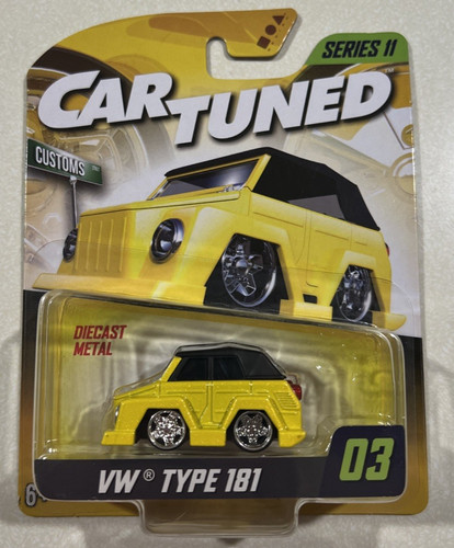 New 2026 car tuned - tuned, series