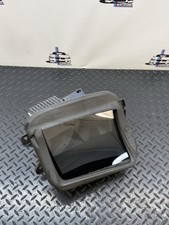 BMW 6 SERIES G32 GT HEAD UP