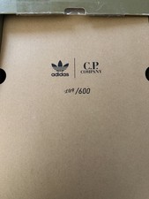 Adidas CP Company Kamanda