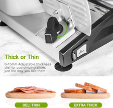 OSTBA SL-518 Electric Deli