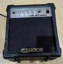 Elevation EG-10J Electric