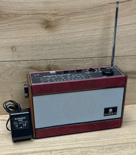 Roberts r701 portable fm - r701,