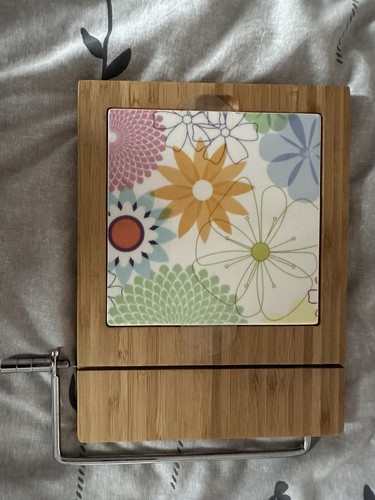 Portmeirion crazy daisy cheese - portmeirion,