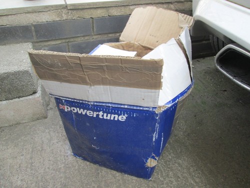Classic mini unused powertune - classic,