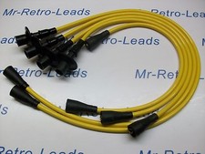 YELLOW 8MM PERFORMANCE
