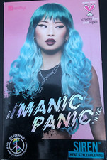 Manic Panic NYC Siren. Mermaid