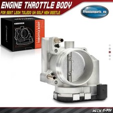 Throttle Body for Seat Leon