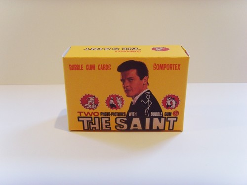 The saint somportex superb - the,