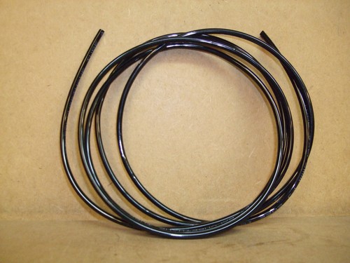 Mini mig welder gas hose - welder, 4mm