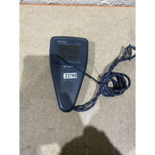 Sony Watchman FDL-E22U 2.2" LCD Colour Television Black Handheld - For Parts