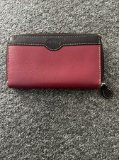 Jobis Leather Purse