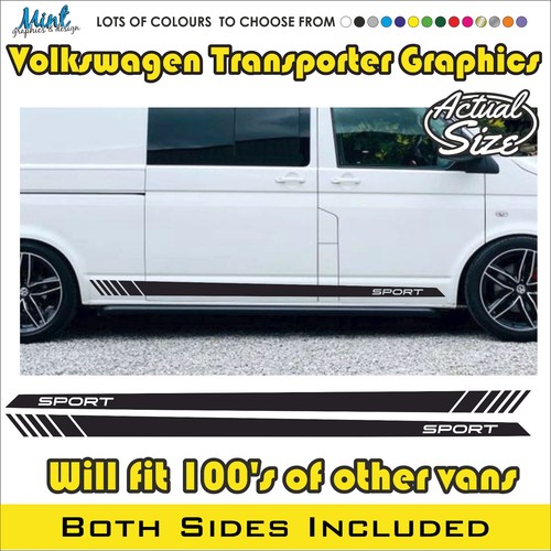 Lwb transporter camper - vw,