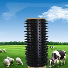 Cow Scratch Brush Universal