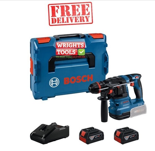 Bosch gbh 18v - 18v-22,