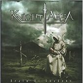 Knight area realm of - area,