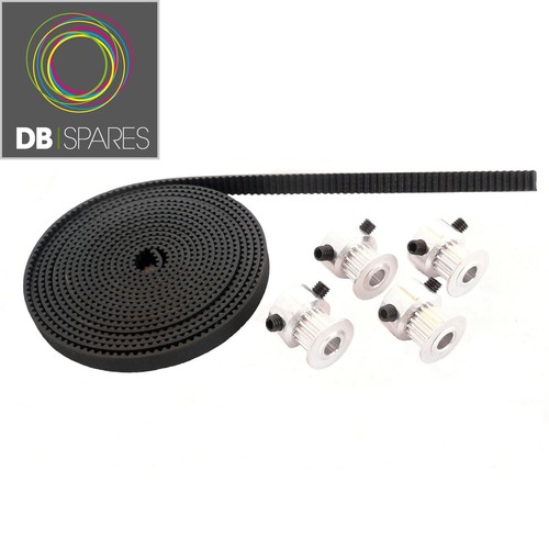 Printer gt2 timing belt - printer,